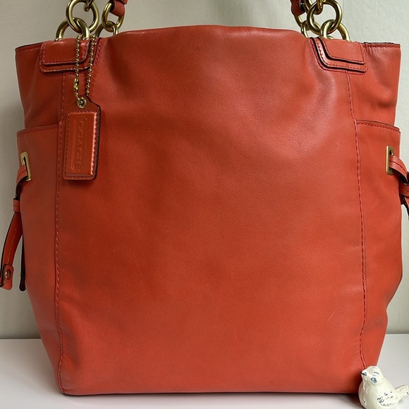 COACH Shoulder Bag - Picture 3 of 16